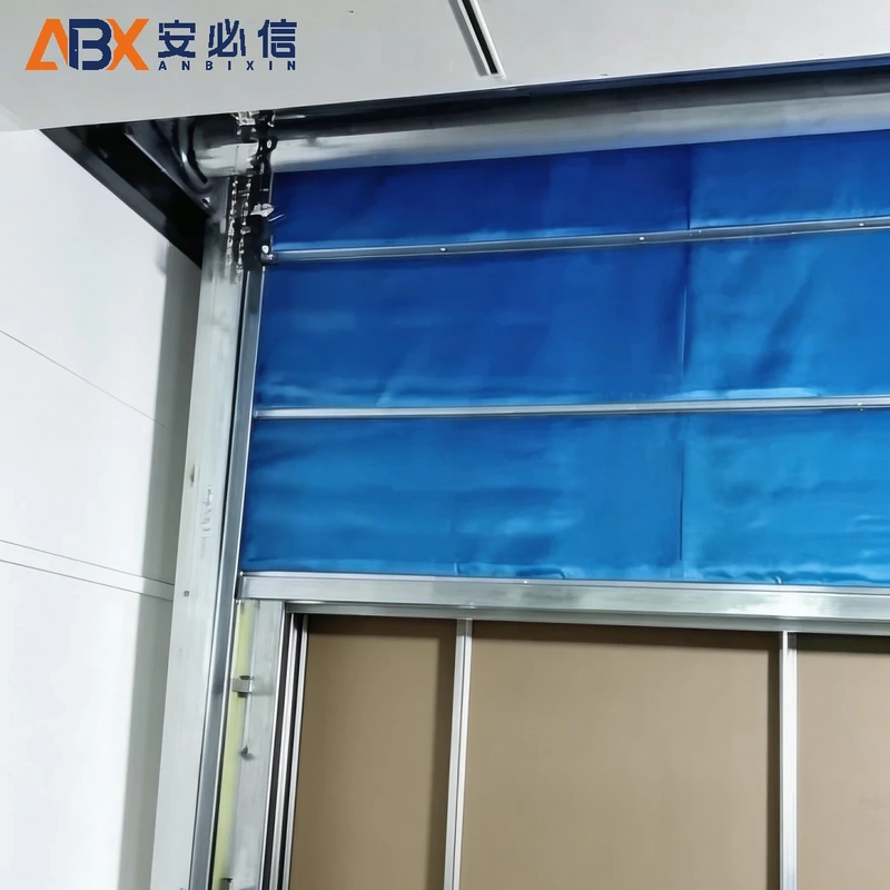 西安市充气式门封